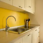 Appartement Lanterna *