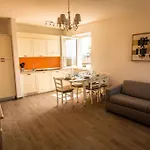 Appartement Lanterna Marciaga