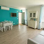 Appartement Lanterna