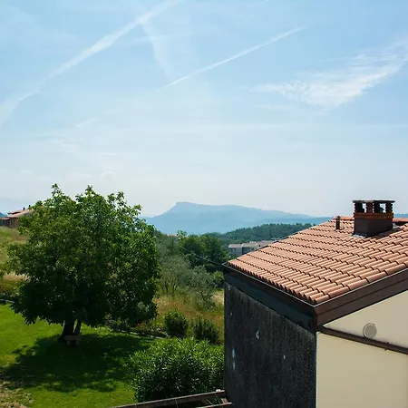 Appartement Lanterna *