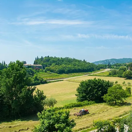 Appartement Lanterna