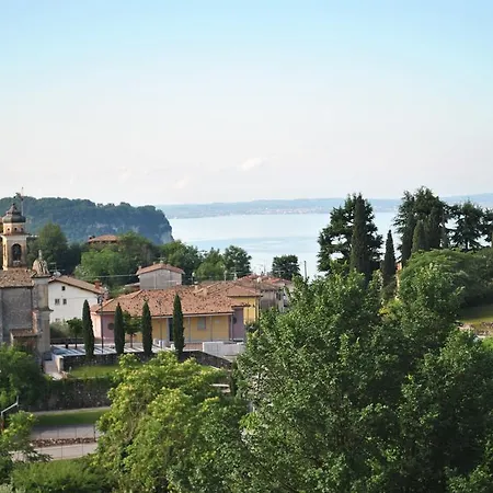 Appartement Lanterna