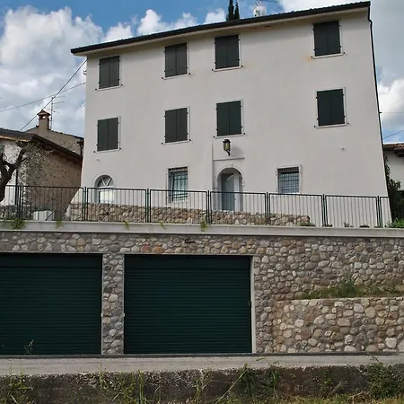 Appartement Lanterna Marciaga