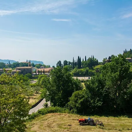 Apartment Alla Lanterna Marciaga
