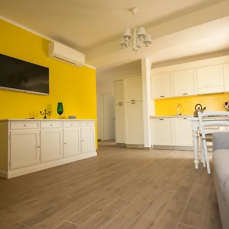 Appartement Lanterna Marciaga