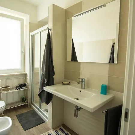 Appartement Lanterna Marciaga