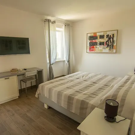 Appartamento Lanterna *