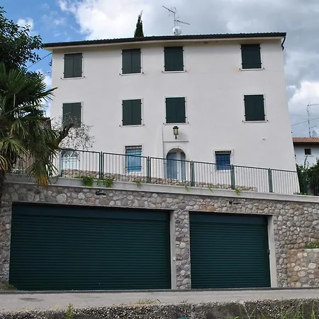 Alla Lanterna Apartment Marciaga