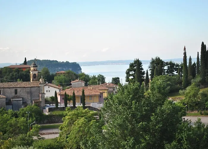 Apartamento Lanterna