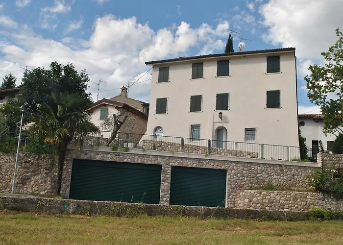 Lanterna Apartamento