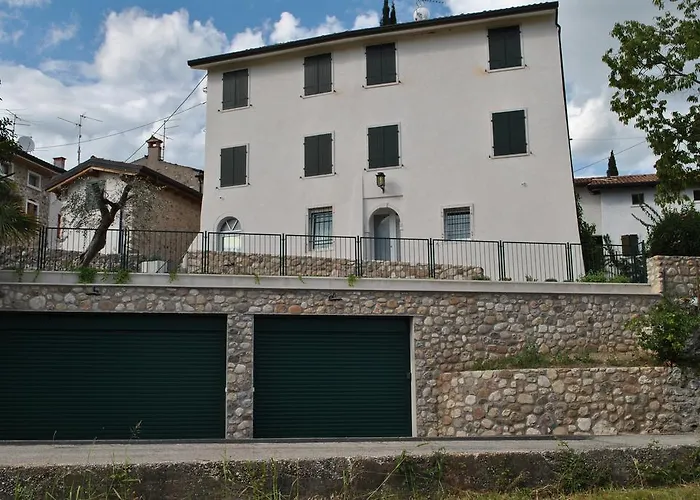 Apartamento Lanterna Marciaga