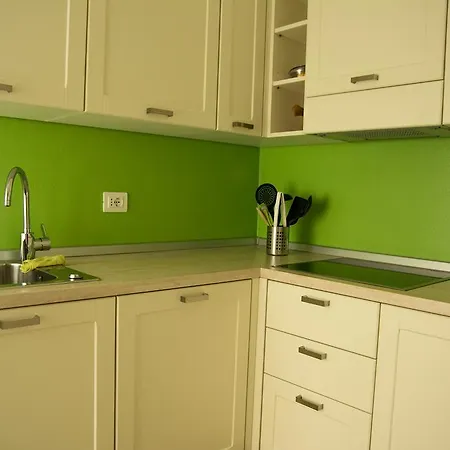 Lägenhet Lanterna Marciaga