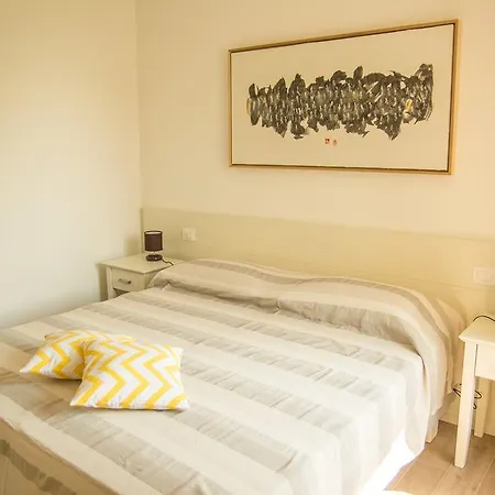 Lägenhet Lanterna Marciaga