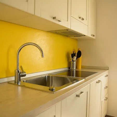 Lägenhet Lanterna *