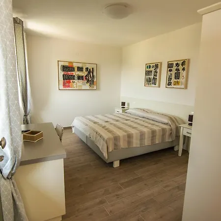 Lägenhet Lanterna Marciaga