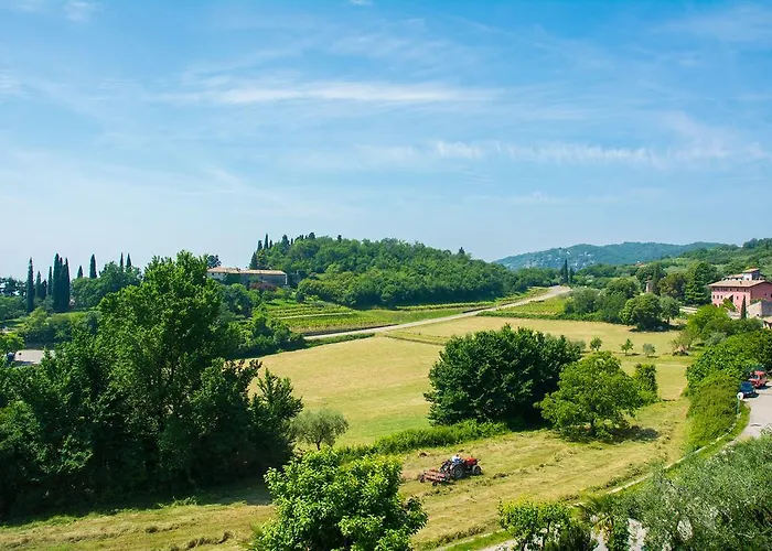Apartment Alla Lanterna