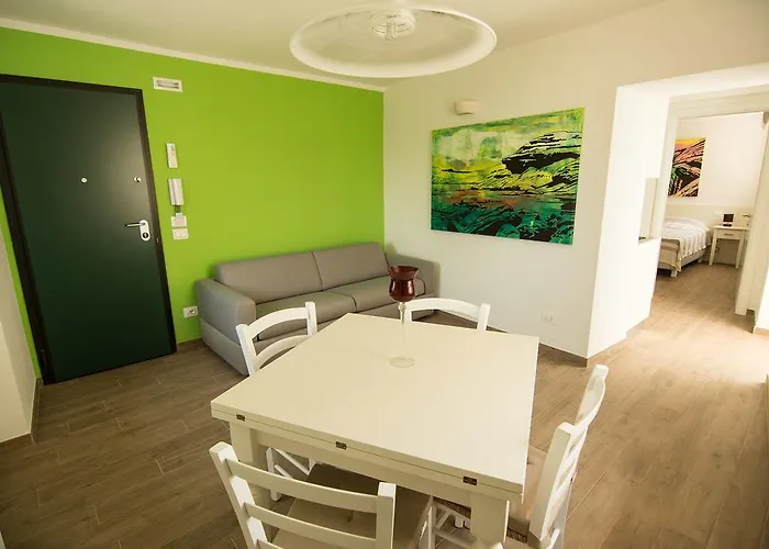 Alla Lanterna Marciaga