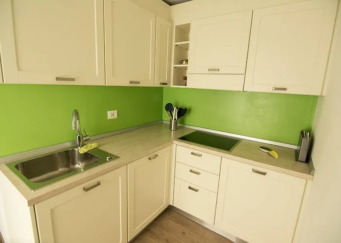 Alla Lanterna Marciaga