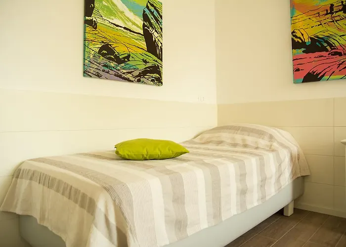 Apartment Alla Lanterna *