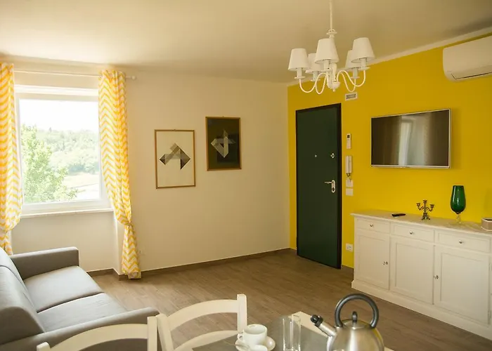 Alla Lanterna Marciaga