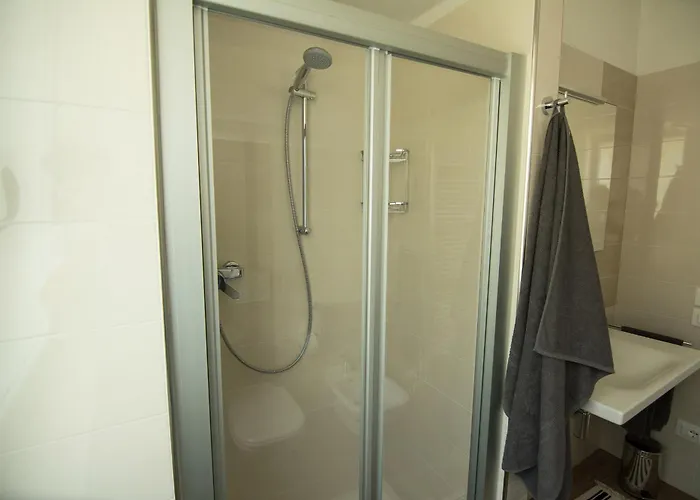 Apartment Alla Lanterna