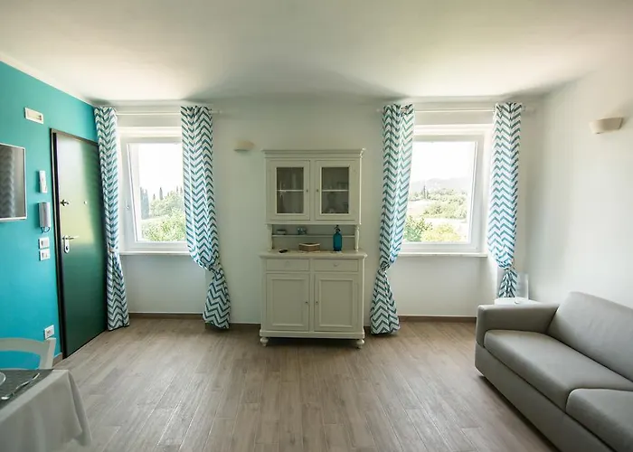 Alla Lanterna Marciaga