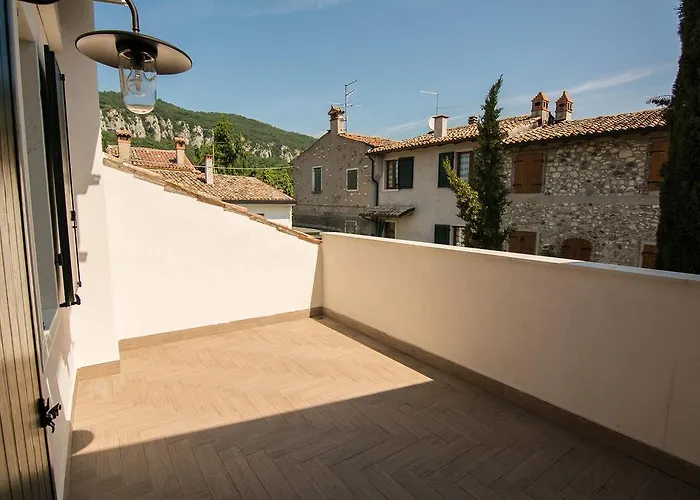 Alla Lanterna Marciaga