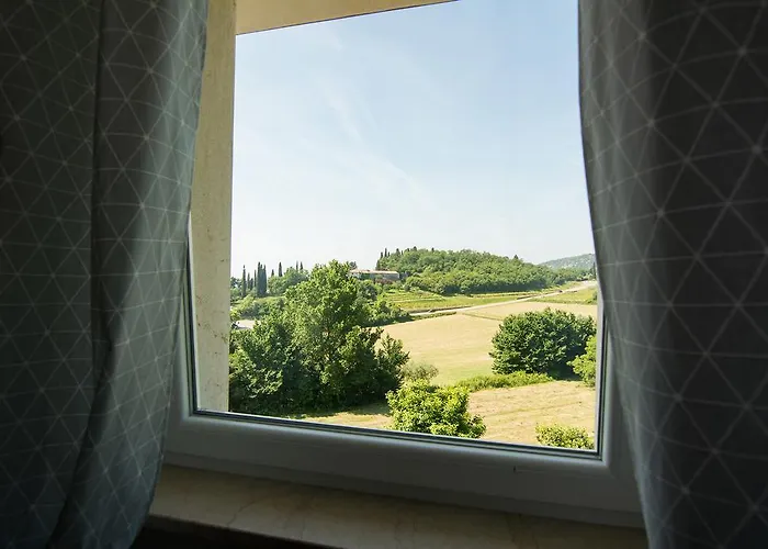 Apartment Alla Lanterna