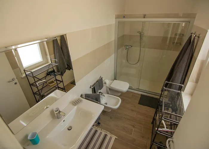 Alla Lanterna Marciaga