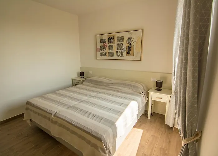 Alla Lanterna Marciaga