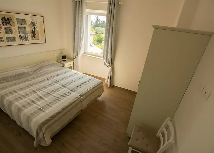 Apartment Alla Lanterna